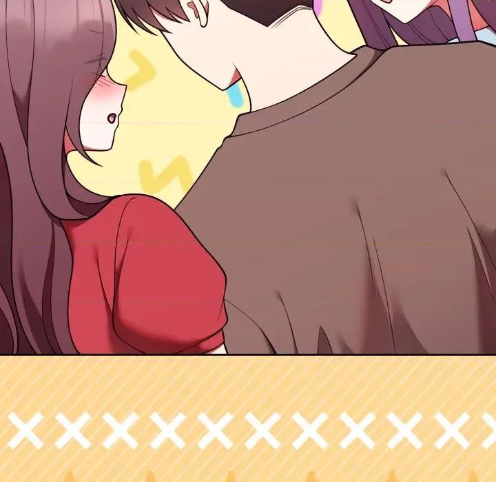 說不出口的秘密 說不出口的祕密-說不出口的祕密 第40話 第73页
