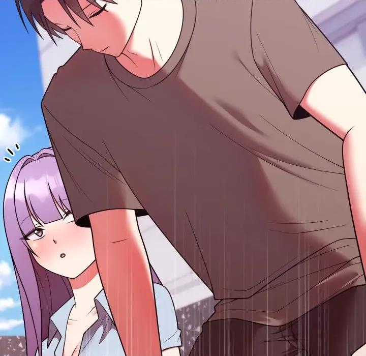說不出口的秘密 說不出口的祕密-說不出口的祕密 第40話 第78页