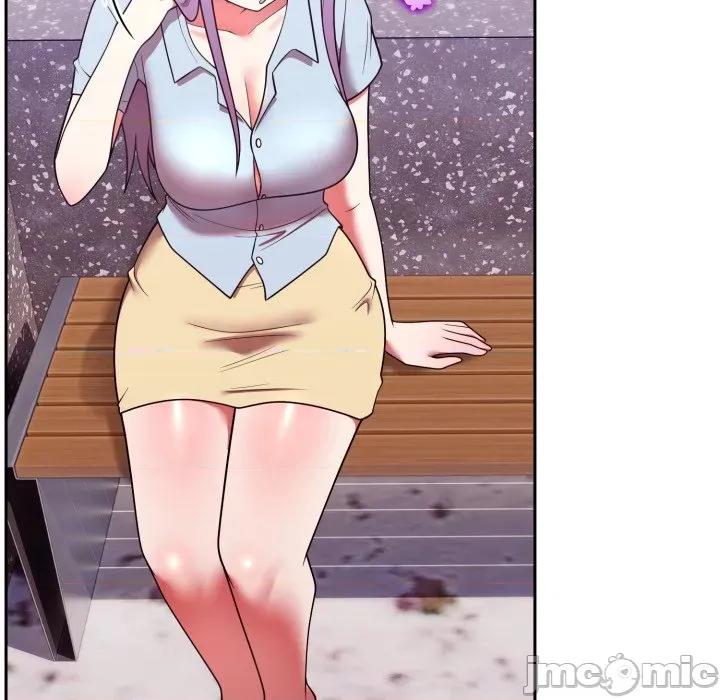 說不出口的秘密 說不出口的祕密-說不出口的祕密 第40話 第85页