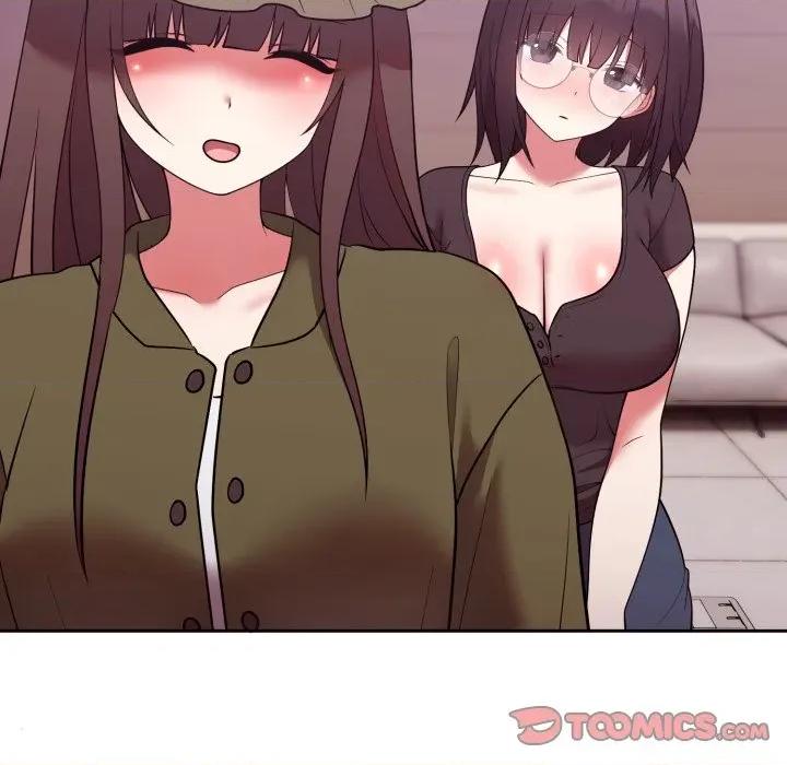 說不出口的秘密 說不出口的祕密-說不出口的祕密 第40話 第93页