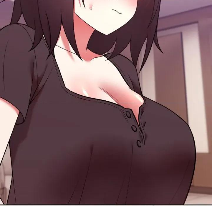 說不出口的秘密 說不出口的祕密-說不出口的祕密 第40話 第98页