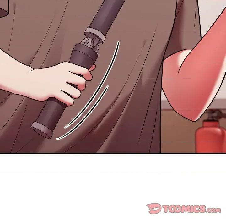 說不出口的秘密 說不出口的祕密-說不出口的祕密 第40話 第111页