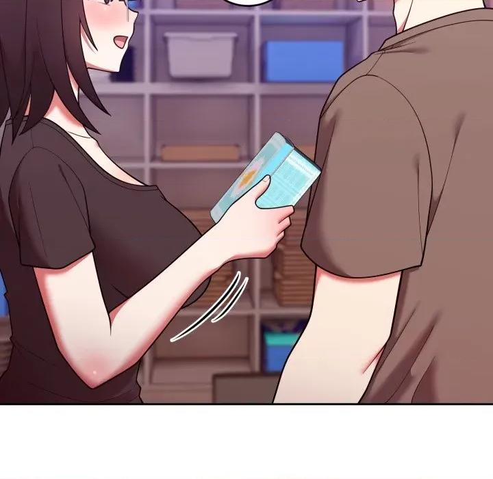 說不出口的秘密 說不出口的祕密-說不出口的祕密 第40話 第117页