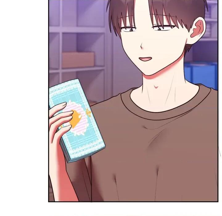 說不出口的秘密 說不出口的祕密-說不出口的祕密 第40話 第124页