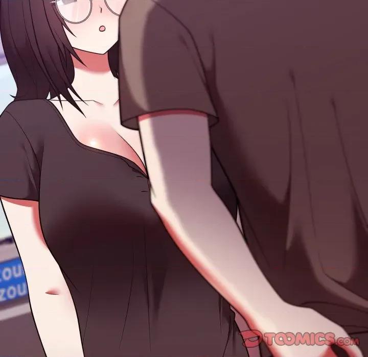 說不出口的秘密 說不出口的祕密-說不出口的祕密 第40話 第129页