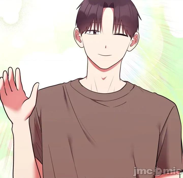 說不出口的秘密 說不出口的祕密-說不出口的祕密 第40話 第145页