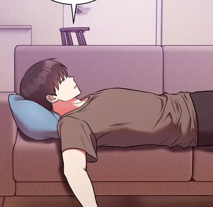 說不出口的秘密 說不出口的祕密-說不出口的祕密 第40話 第152页