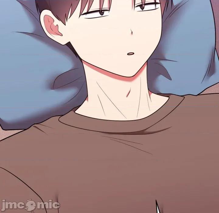 說不出口的秘密 說不出口的祕密-說不出口的祕密 第40話 第155页