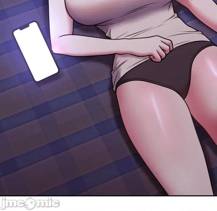 說不出口的秘密 說不出口的祕密-說不出口的祕密 第40話 第160页