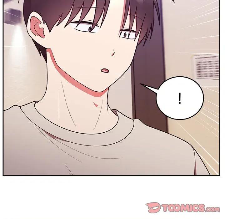說不出口的秘密 說不出口的祕密-說不出口的祕密 第41話 第39页