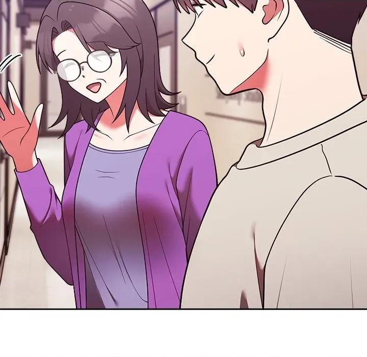 說不出口的秘密 說不出口的祕密-說不出口的祕密 第41話 第46页