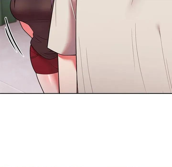 說不出口的秘密 說不出口的祕密-說不出口的祕密 第41話 第58页