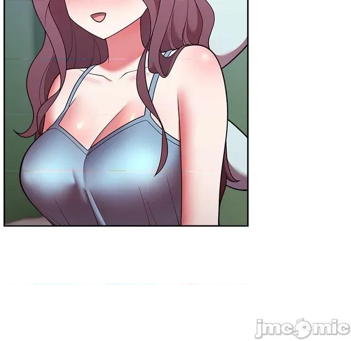 說不出口的秘密 說不出口的祕密-說不出口的祕密 第41話 第60页
