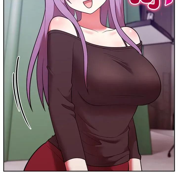 說不出口的秘密 說不出口的祕密-說不出口的祕密 第41話 第74页