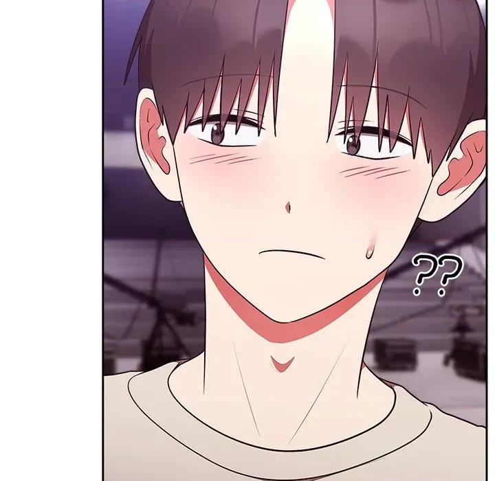 說不出口的秘密 說不出口的祕密-說不出口的祕密 第41話 第76页