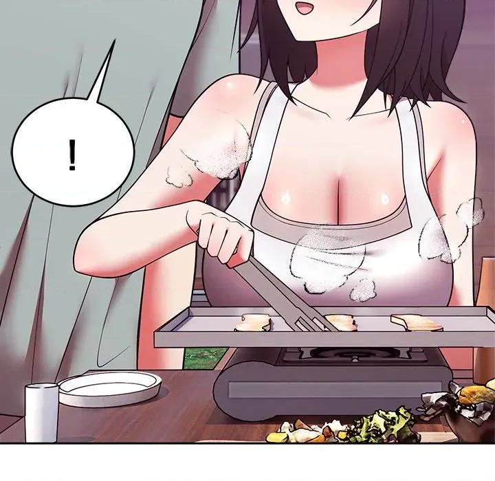說不出口的秘密 說不出口的祕密-說不出口的祕密 第41話 第96页