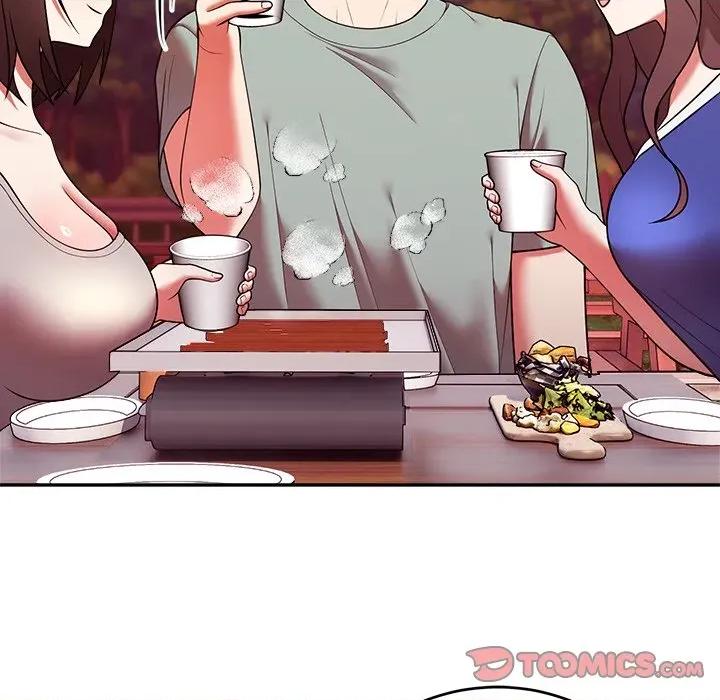 說不出口的秘密 說不出口的祕密-說不出口的祕密 第41話 第111页