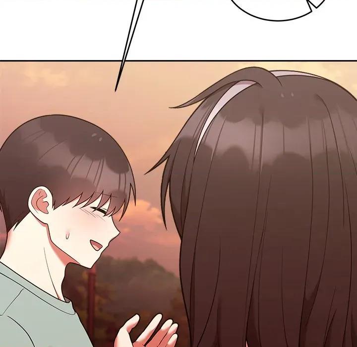 說不出口的秘密 說不出口的祕密-說不出口的祕密 第41話 第126页