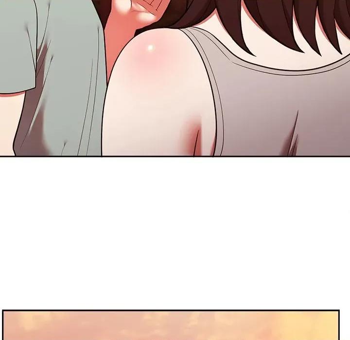 說不出口的秘密 說不出口的祕密-說不出口的祕密 第41話 第127页