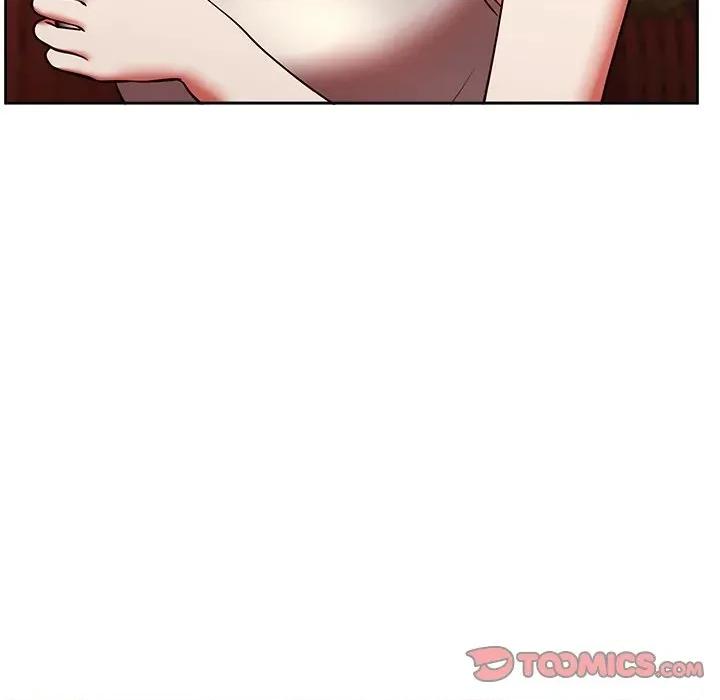 說不出口的秘密 說不出口的祕密-說不出口的祕密 第41話 第129页