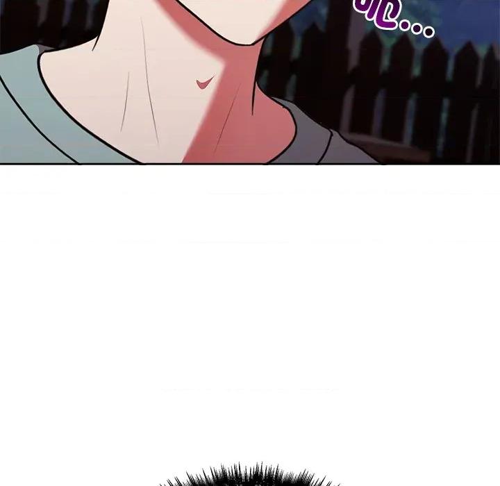 說不出口的秘密 說不出口的祕密-說不出口的祕密 第42話 第27页