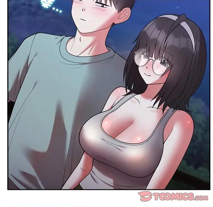 說不出口的秘密 說不出口的祕密-說不出口的祕密 第42話 第39页
