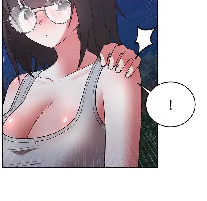 說不出口的秘密 說不出口的祕密-說不出口的祕密 第42話 第41页