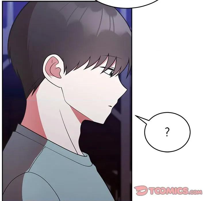說不出口的秘密 說不出口的祕密-說不出口的祕密 第42話 第48页