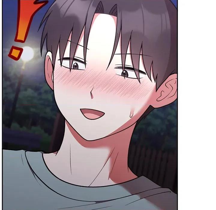 說不出口的秘密 說不出口的祕密-說不出口的祕密 第42話 第64页