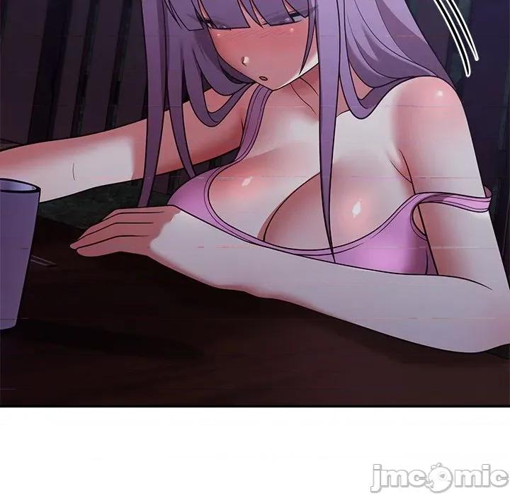 說不出口的秘密 說不出口的祕密-說不出口的祕密 第42話 第115页
