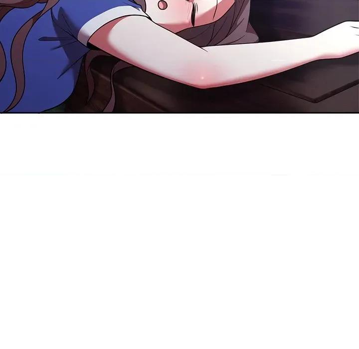 說不出口的秘密 說不出口的祕密-說不出口的祕密 第42話 第117页