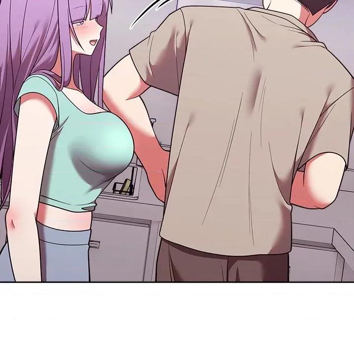 說不出口的秘密 說不出口的祕密-說不出口的祕密 第43話 第22页