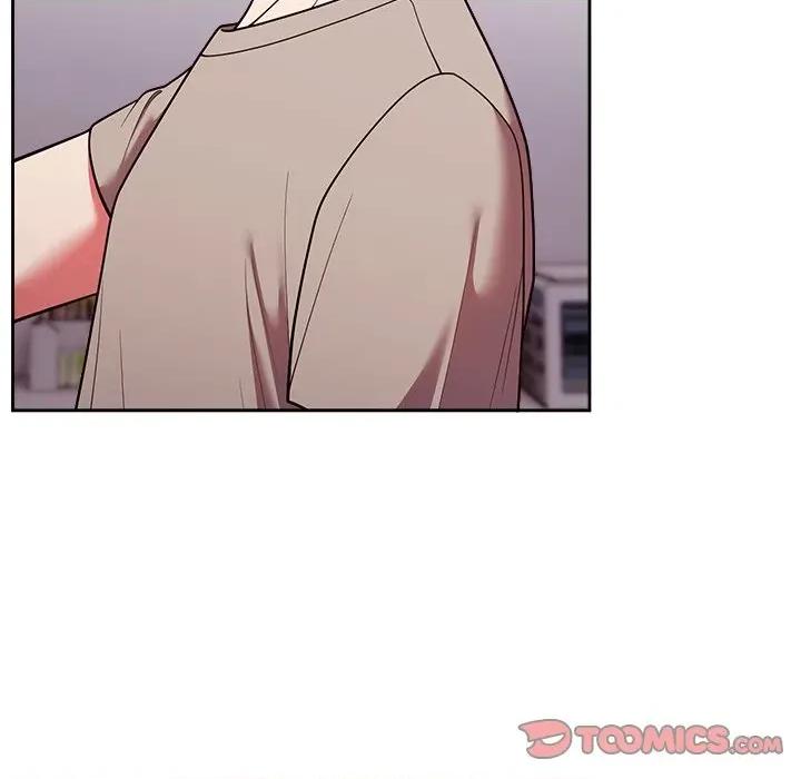 說不出口的秘密 說不出口的祕密-說不出口的祕密 第43話 第48页