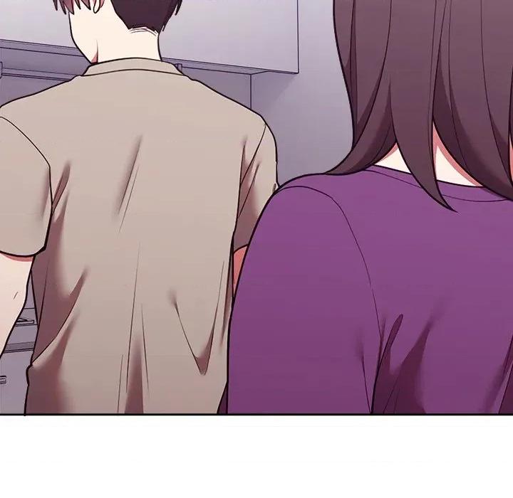說不出口的秘密 說不出口的祕密-說不出口的祕密 第43話 第56页