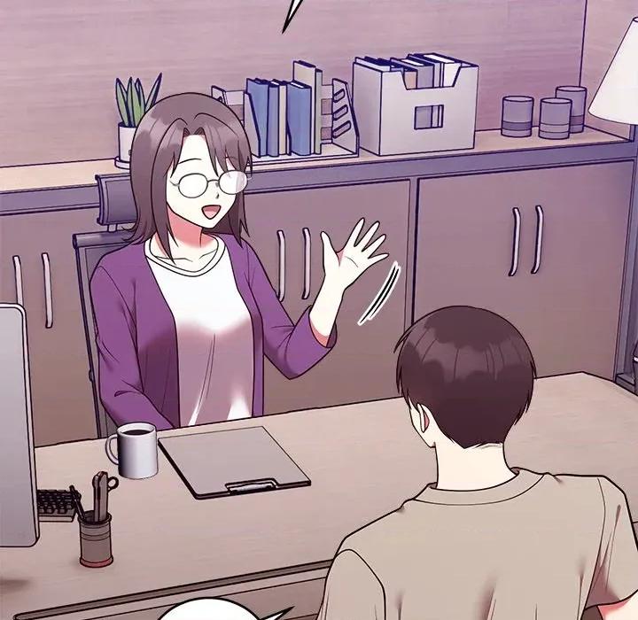 說不出口的秘密 說不出口的祕密-說不出口的祕密 第43話 第64页