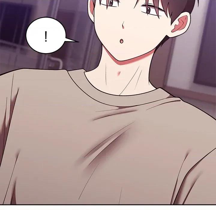 說不出口的秘密 說不出口的祕密-說不出口的祕密 第43話 第67页
