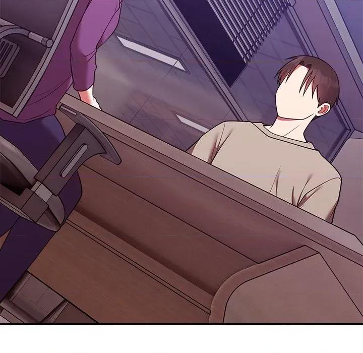說不出口的秘密 說不出口的祕密-說不出口的祕密 第43話 第76页