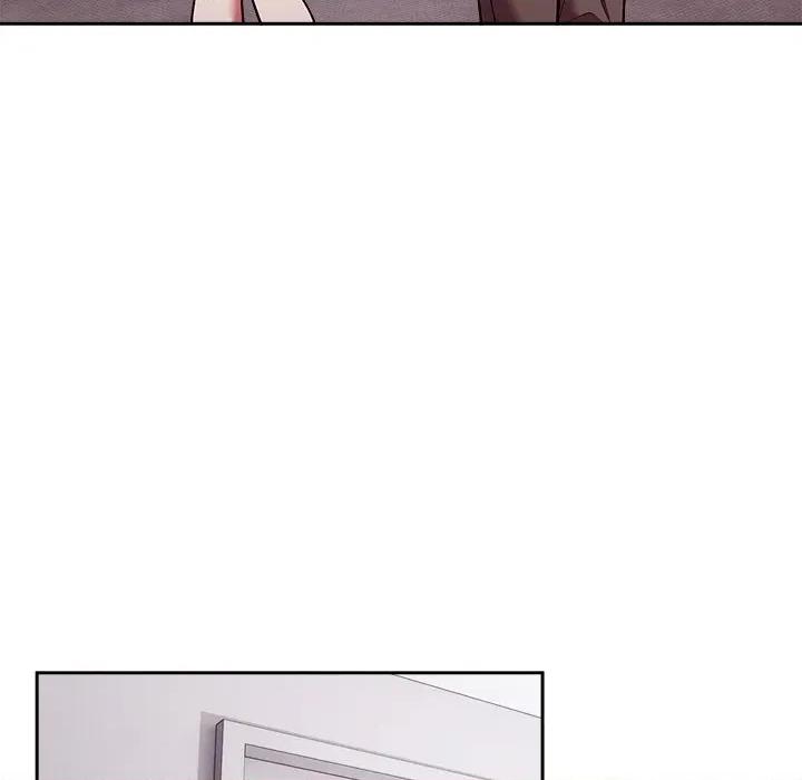 說不出口的秘密 說不出口的祕密-說不出口的祕密 第43話 第139页