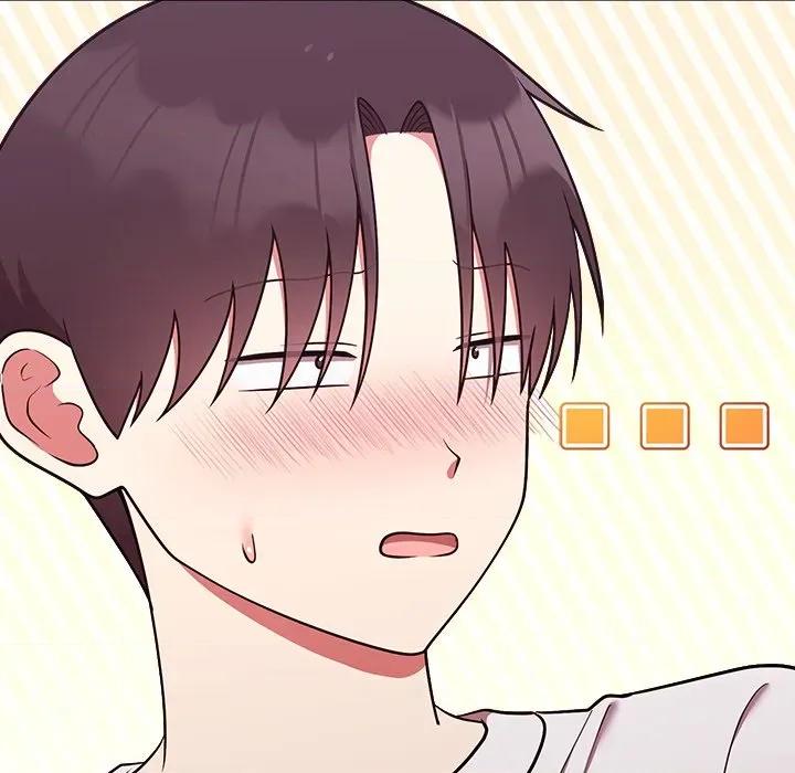 說不出口的秘密 說不出口的祕密-說不出口的祕密 第43話 第153页