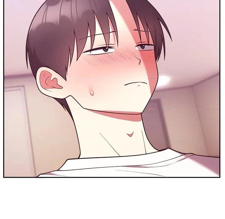 說不出口的秘密 說不出口的祕密-說不出口的祕密 第44話 第37页