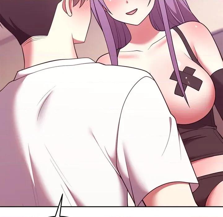 說不出口的秘密 說不出口的祕密-說不出口的祕密 第44話 第52页