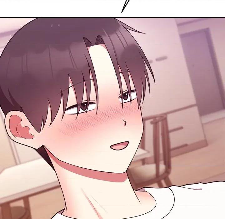 說不出口的秘密 說不出口的祕密-說不出口的祕密 第44話 第161页