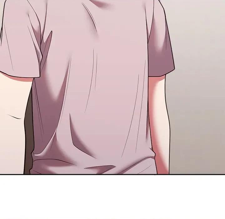 說不出口的秘密 說不出口的祕密-說不出口的祕密 第45話 第17页