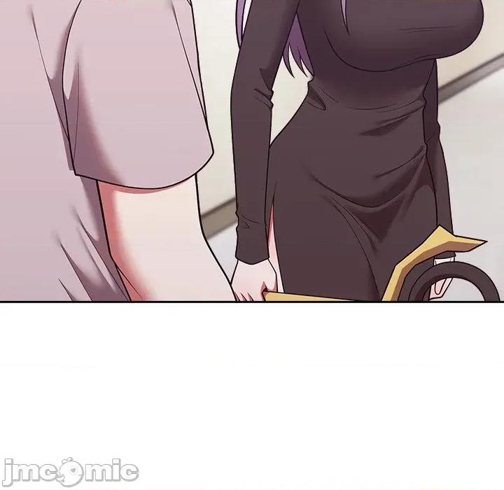 說不出口的秘密 說不出口的祕密-說不出口的祕密 第45話 第20页