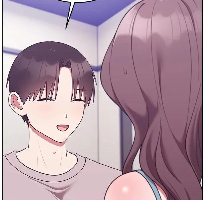 說不出口的秘密 說不出口的祕密-說不出口的祕密 第45話 第24页
