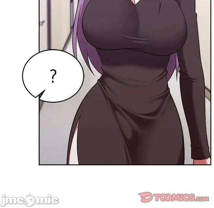 說不出口的秘密 說不出口的祕密-說不出口的祕密 第45話 第30页