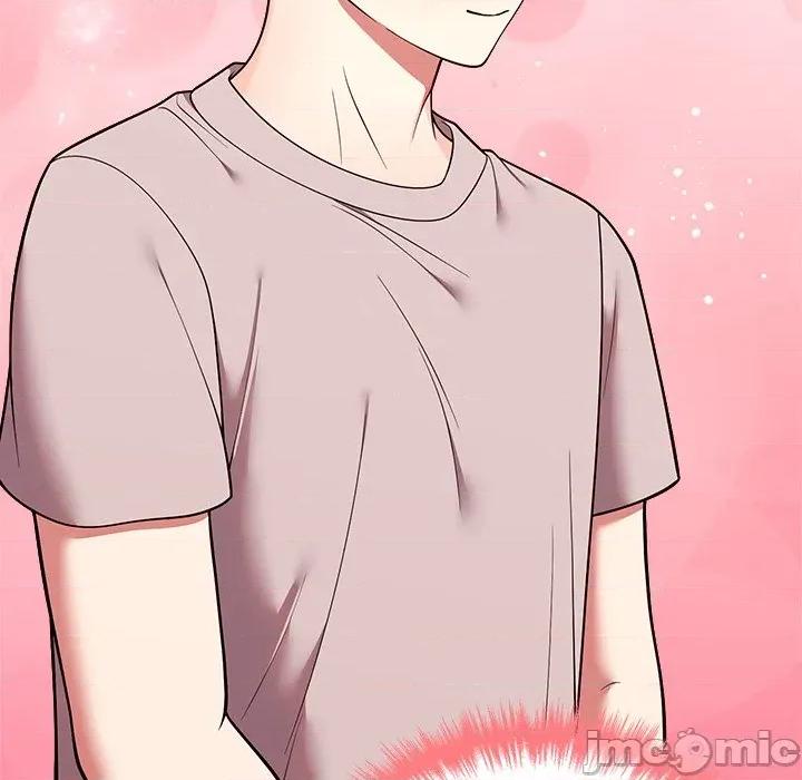 說不出口的秘密 說不出口的祕密-說不出口的祕密 第45話 第40页