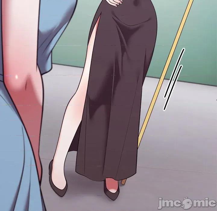 說不出口的秘密 說不出口的祕密-說不出口的祕密 第45話 第50页