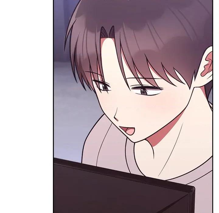 說不出口的秘密 說不出口的祕密-說不出口的祕密 第45話 第52页