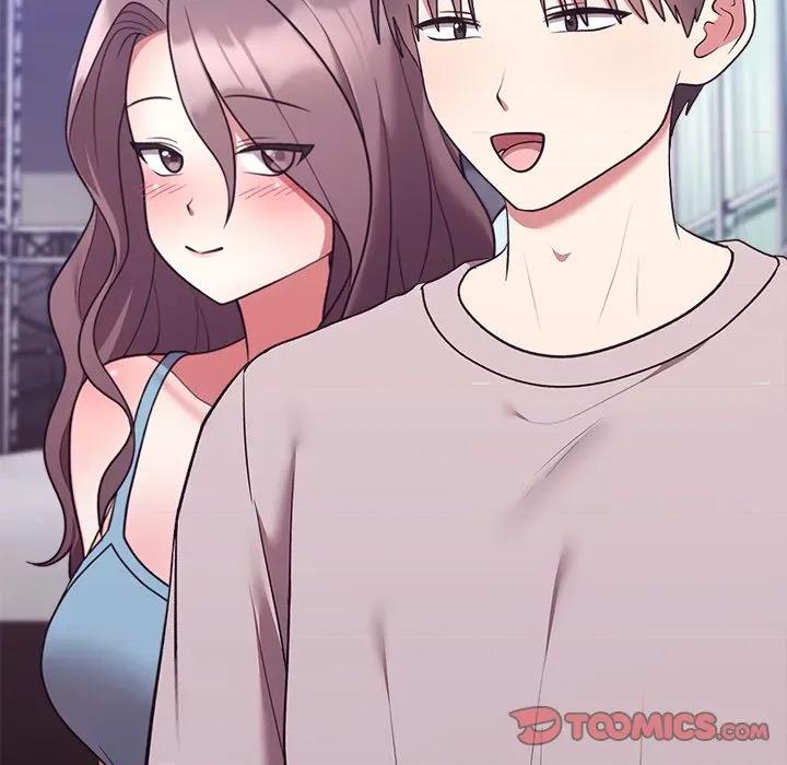 說不出口的秘密 說不出口的祕密-說不出口的祕密 第45話 第57页